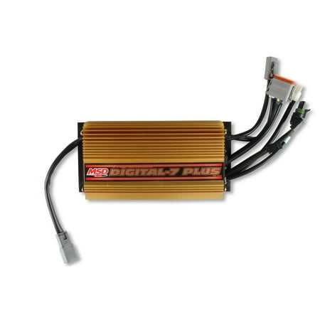 MSD 7531 Ignition Control Module