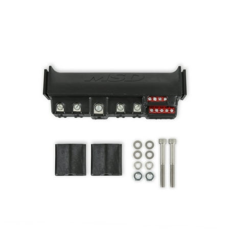 MSD 75643 Multi Purpose Relay Kit