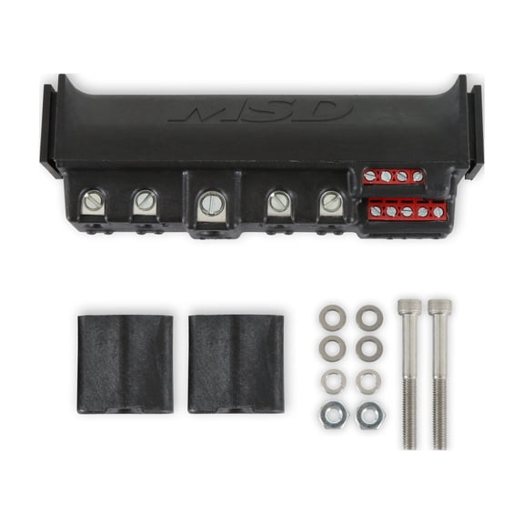 MSD 75643 Multi Purpose Relay Kit