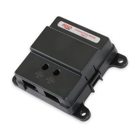 MSD 7566-2 Two Channel Relay Module