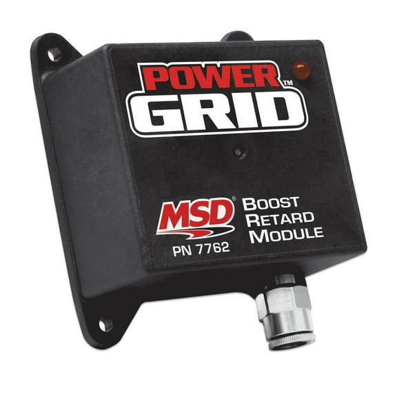 MSD 7762 Ignition Performance Module