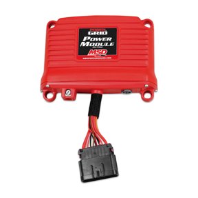 MSD 7764 Data Acquisition Module