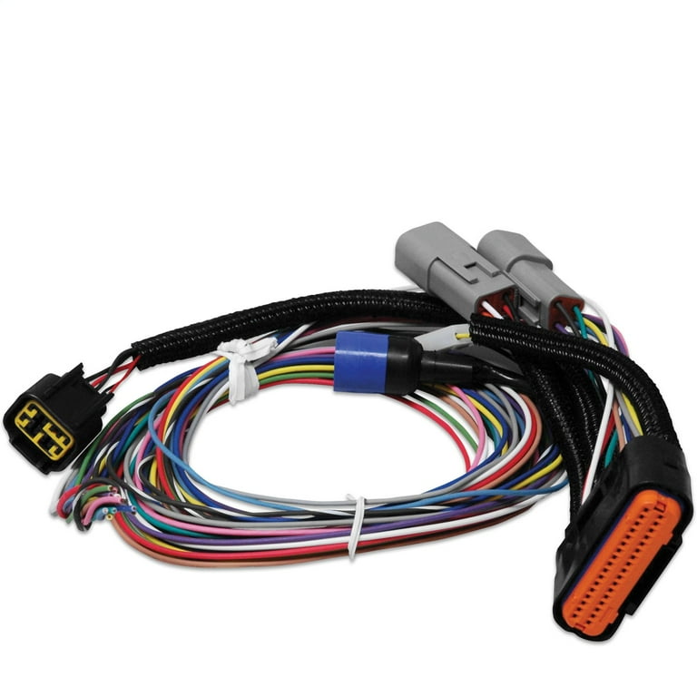 MSD Replacement Harness - 7730 Power Grid MSD Replacement Harness - 7730 Power Grid