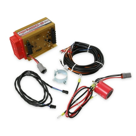 MSD 7805 Ignition Control Module