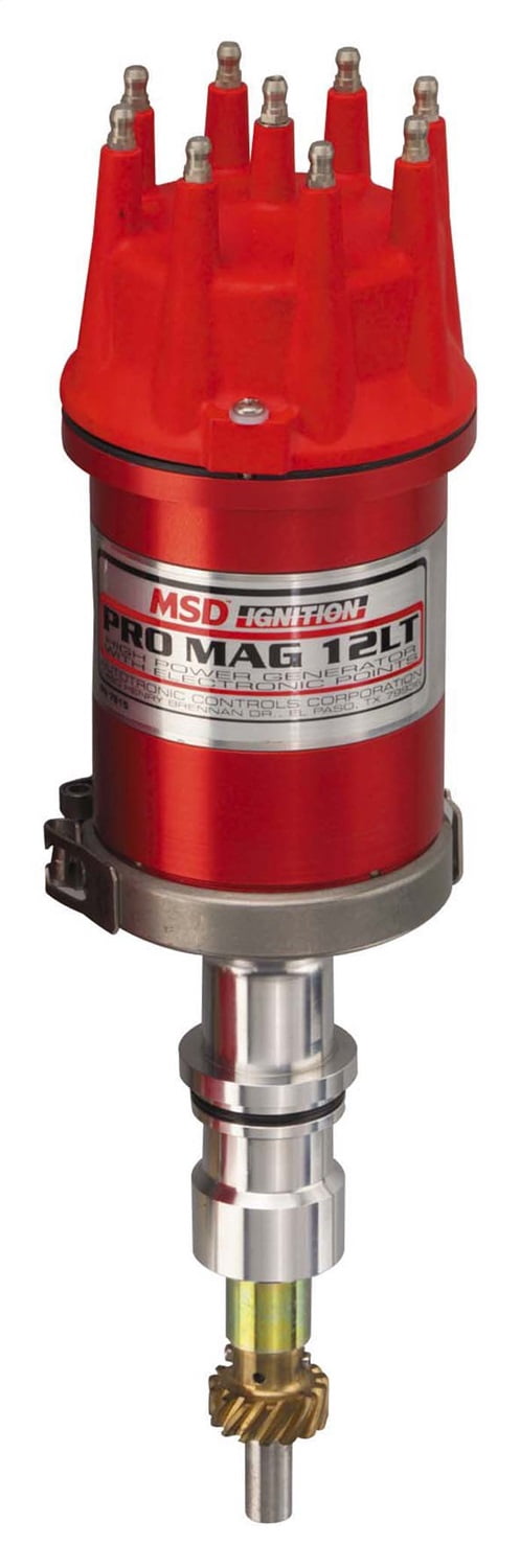 MSD 7915 Distributor