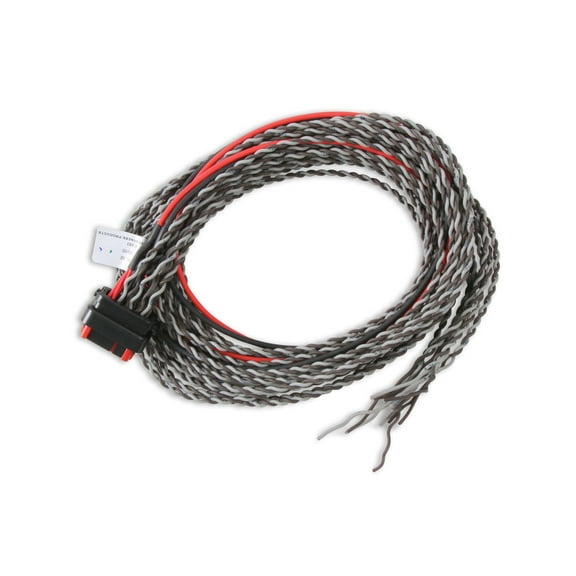 MSD 80001 Pro 600 Coil Harness