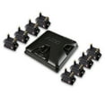 thumbnail image 1 of MSD 80003-8HO PRO 600 CDI Ignition and Coil Kit - Black Coils, 1 of 7