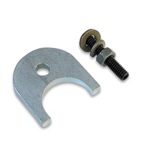 MSD 8010MSD Distributor Clamp