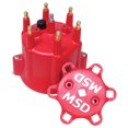 thumbnail image 1 of MSD 8014 Distributor Cap, 1 of 2