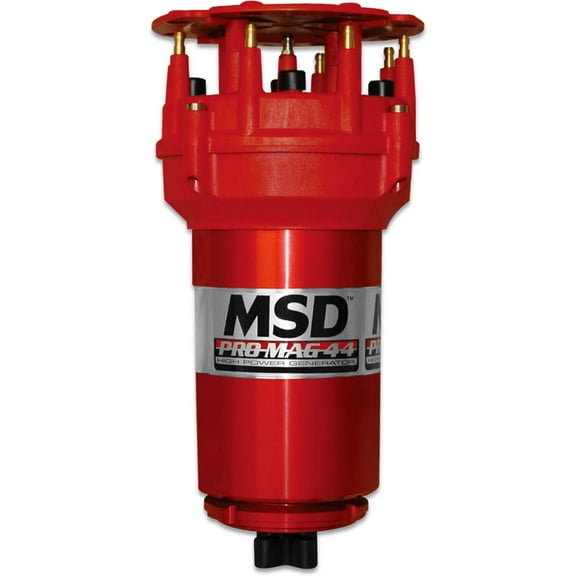 MSD 81305 Generator Bracket