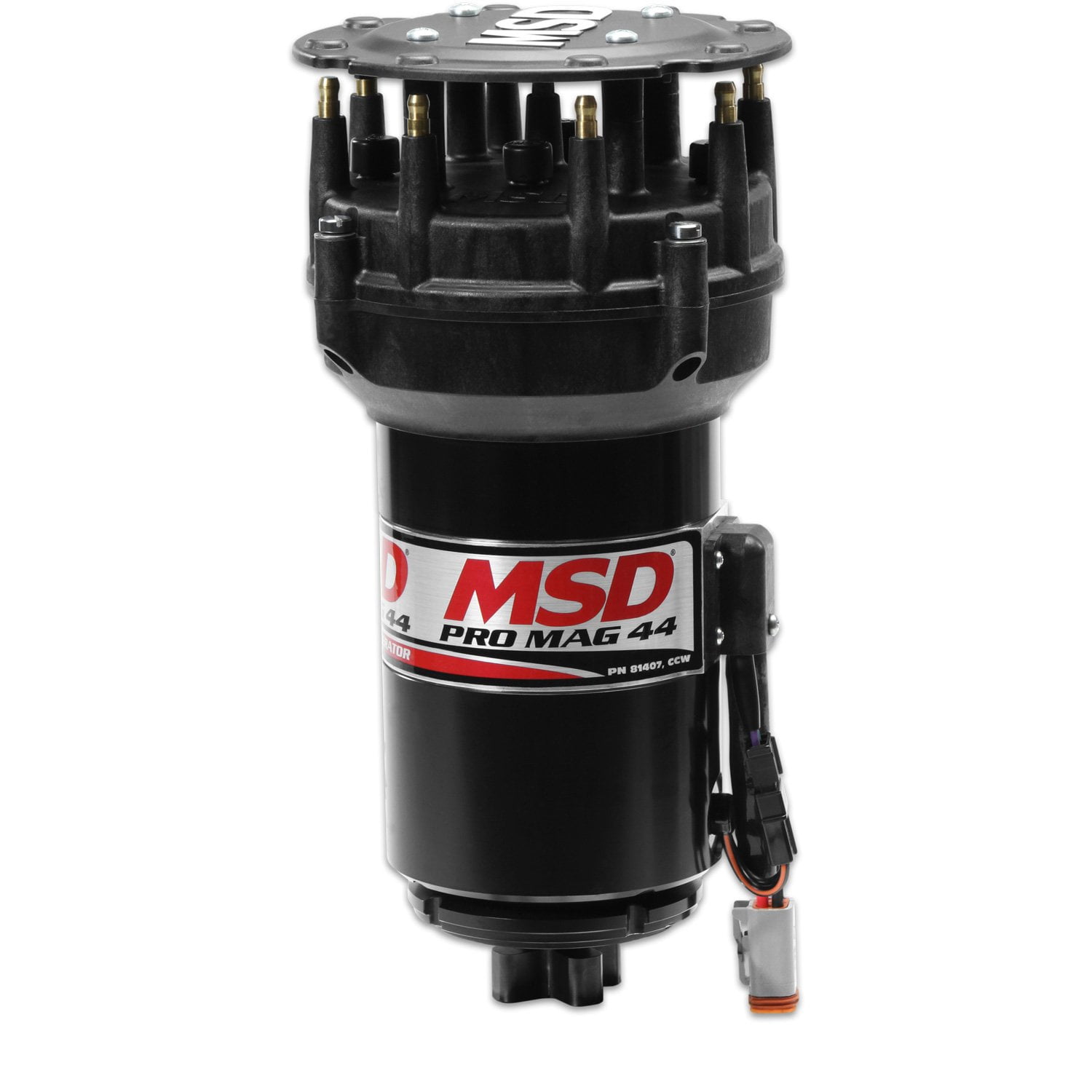 MSD 81307 Generator