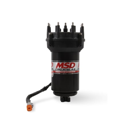 MSD 81407 Generator