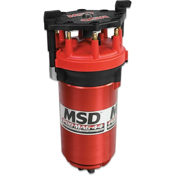 MSD 8140MSD Generator