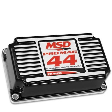 MSD 81453 Ignition Control Module