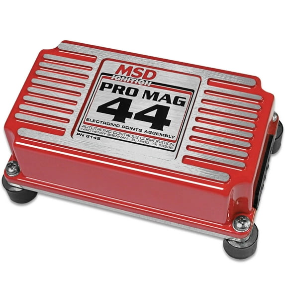 MSD 8145MSD Ignition Control Module