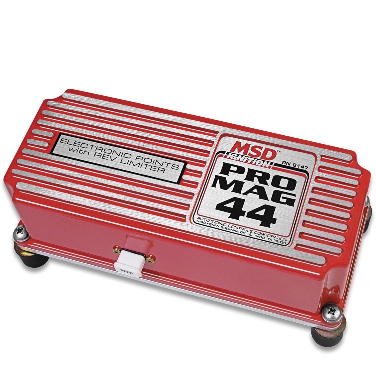 MSD 8147 Ignition Control Module