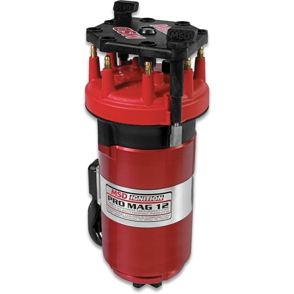 MSD 81602 Generator Bracket