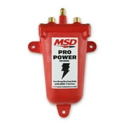 MSD 8201 Ignition Coil