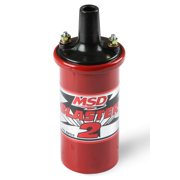 MSD 8203 Ignition Coil