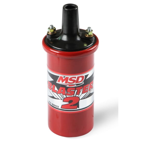 MSD 8203 Ignition Coil