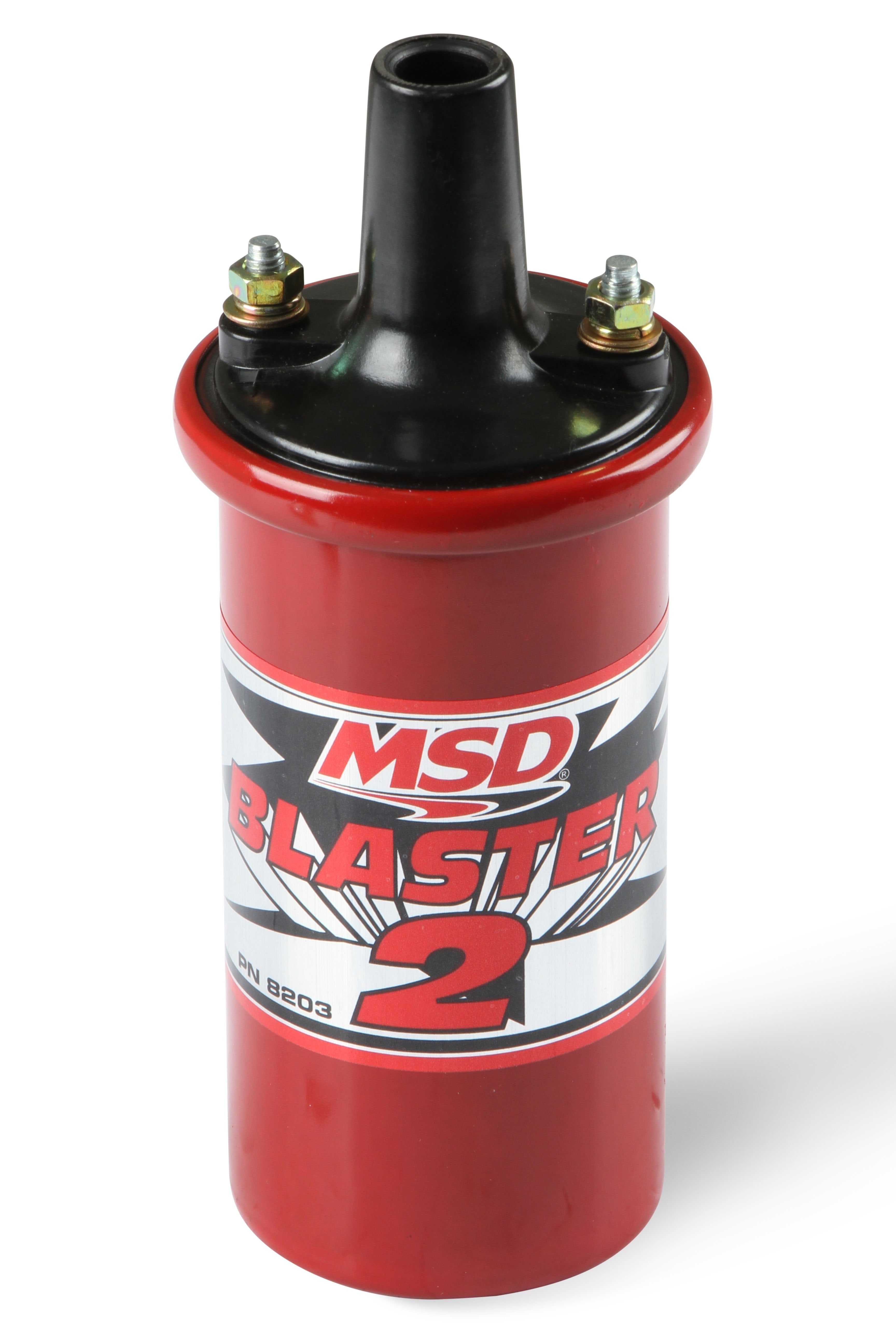 MSD 8203 Ignition Coil