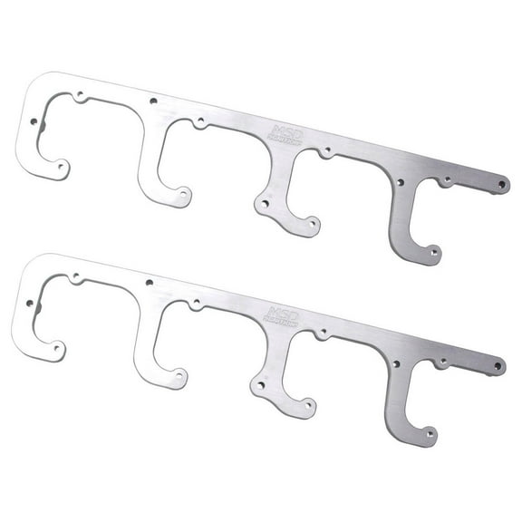 MSD 8215 Ignition Coil Mounting Bracket