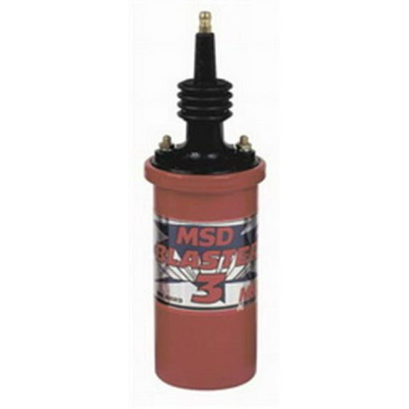 MSD 8223 Coil Spring Set