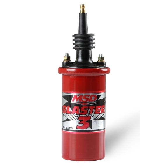 MSD 8223 Ignition Coil