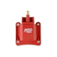 thumbnail image 1 of MSD 8226 MSD Ignition Coil Dual Connector, Red, GM Dual Connector Coil, 1 of 6