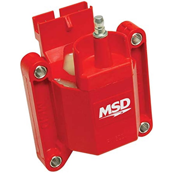 MSD 8227 Ford TFI Coil, High Performance