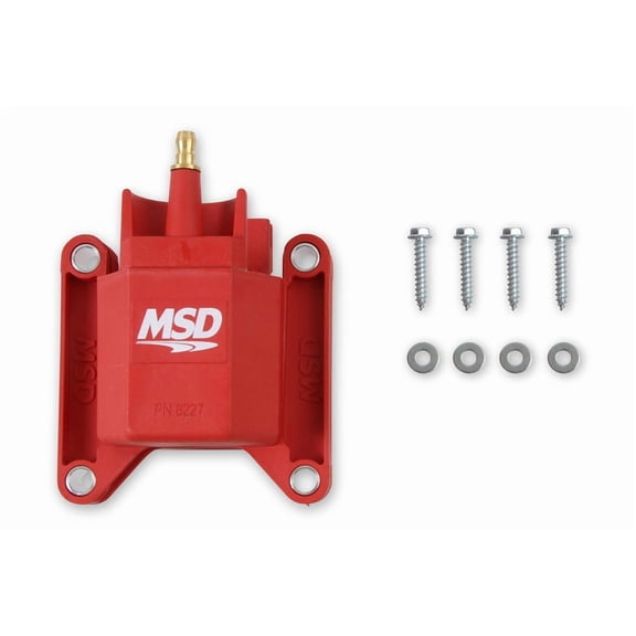MSD 8227 Ignition Coil