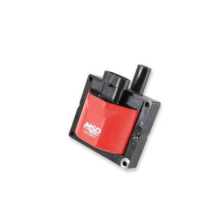 MSD 8231 Ignition Coil