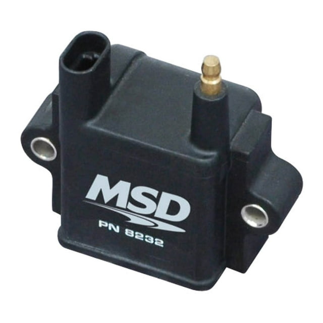 MSD 8232 Ignition Coil