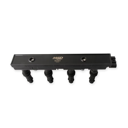 MSD 82363 Direct Ignition Coil