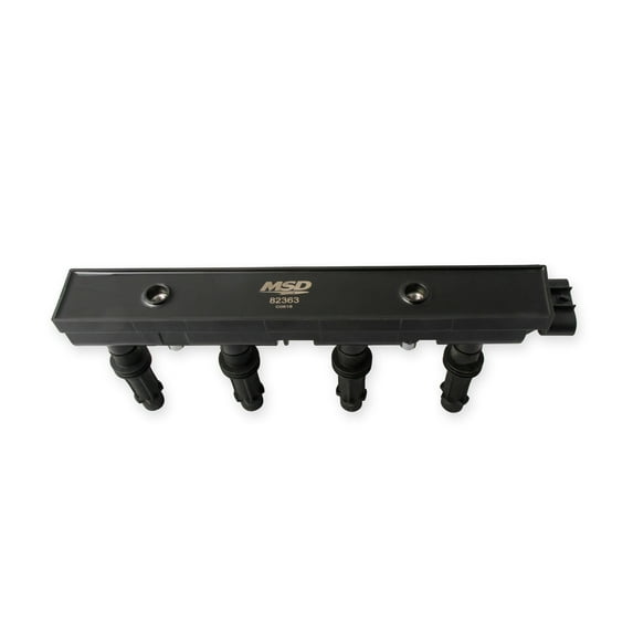 MSD 82363 Direct Ignition Coil