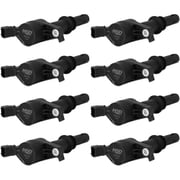 MSD 824383 Direct Ignition Coil Kit