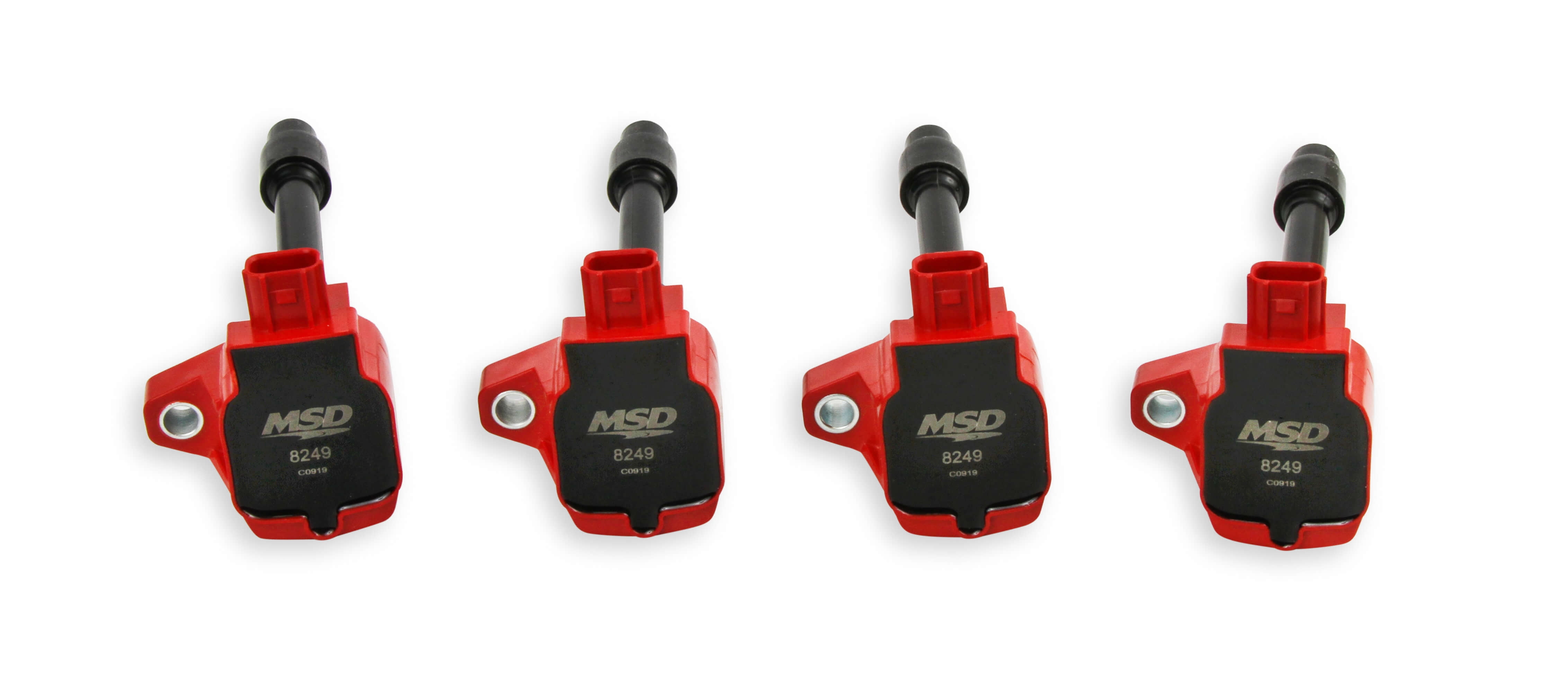 MSD 82494 MSD Ignition Coil Blaster Series 2015-2019 Honda 1.5L