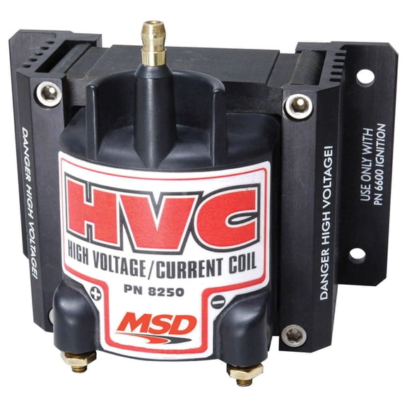 MSD 8250 Ignition Coil
