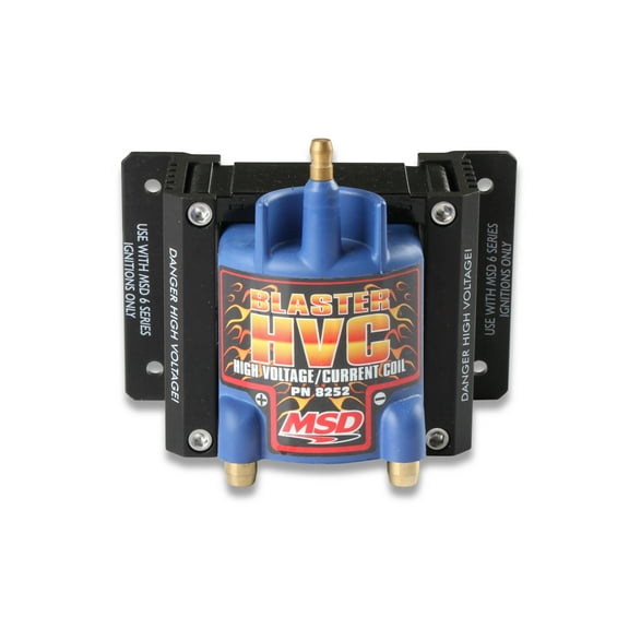 MSD 8252 Ignition Coil
