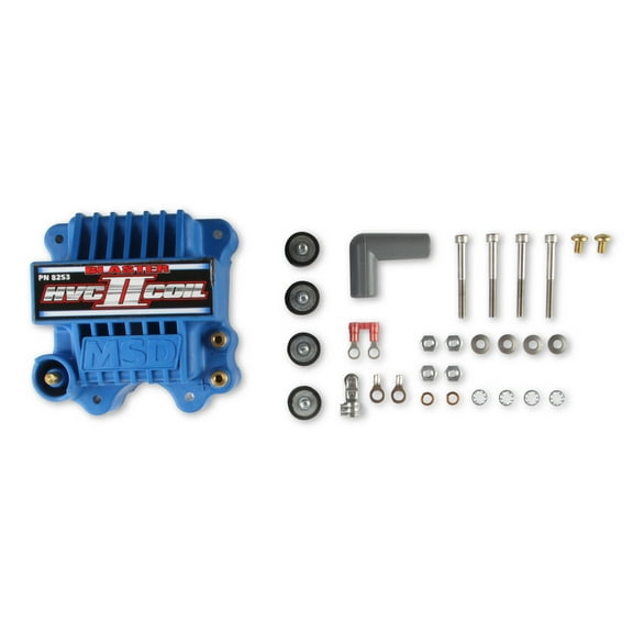 MSD 8253 Ignition Coil