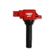 thumbnail image 1 of MSD 8254 MSD Ignition Coil Blaster Series fits 2015-2019 Subaru/Toyota/Scion 2.0L engines, Red, Individual, 1 of 4