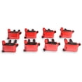 thumbnail image 1 of MSD 82558 Direct Ignition Coil Kit, 1 of 11