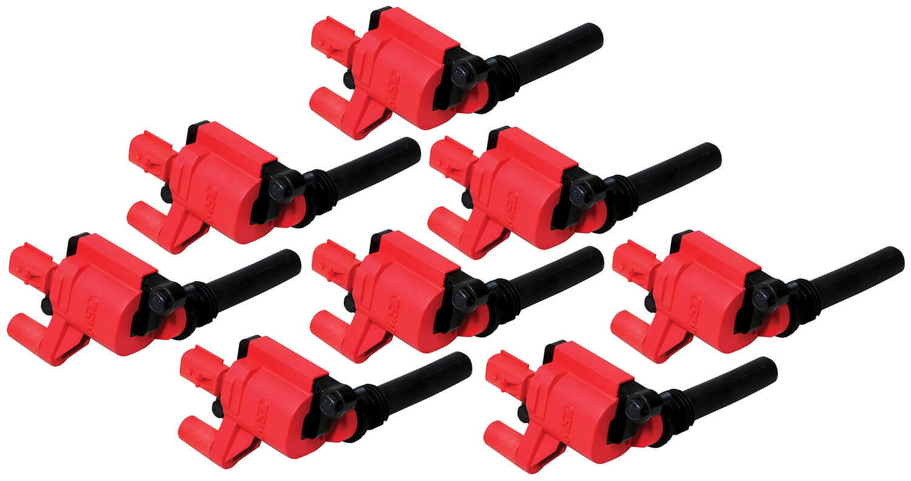 Zさん専用 MSD 82568 Direct Ignition Coil Kit - Walmart.com