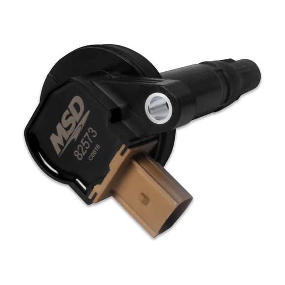 MSD 82573 Direct Ignition Coil