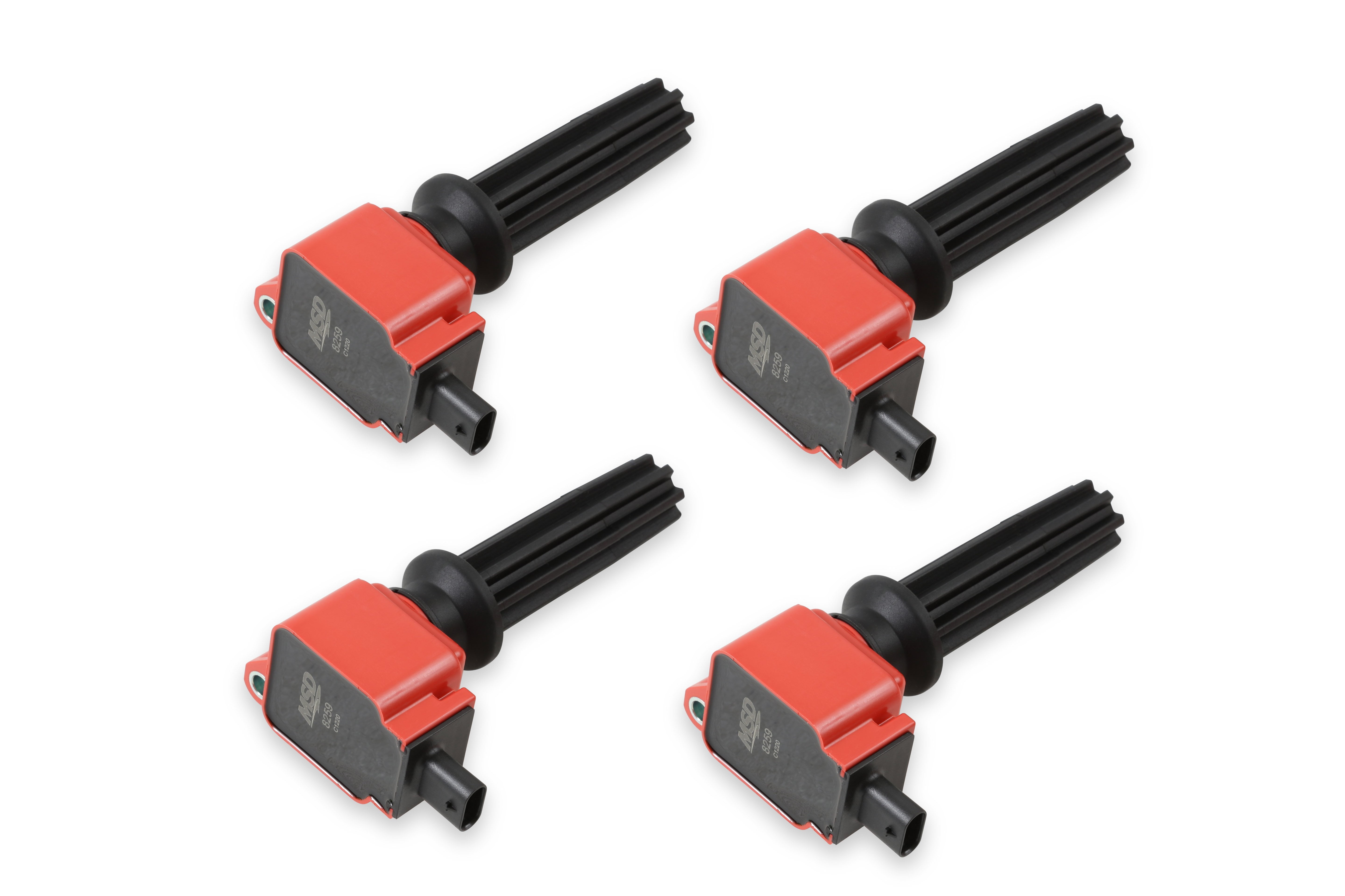 MSD Ignition Kits in Ignition System Parts - Walmart.com