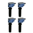 thumbnail image 1 of MSD 825945 Direct Ignition Coil Kit, 1 of 4