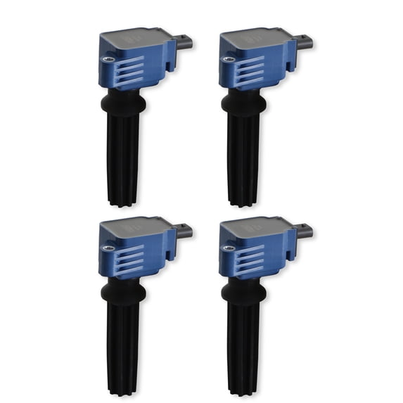 MSD 825945 Direct Ignition Coil Kit