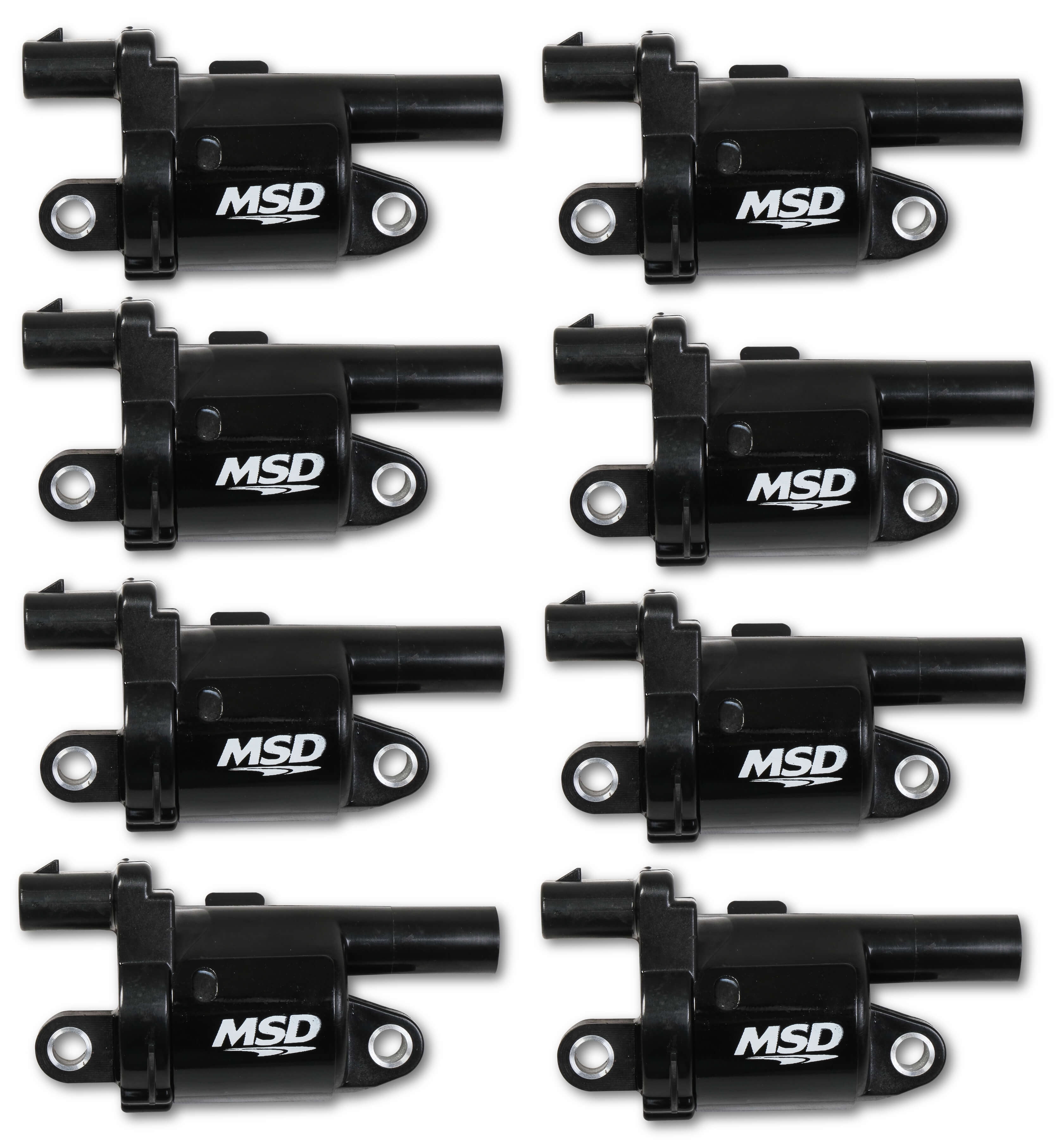MSD 826883 Direct Ignition Coil Kit