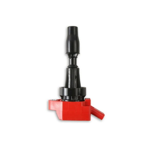 MSD 8269 MSD Ignition Coils Blaster Series, fits 2015-2020 Hyundai/KIA 1.6L Turbo, Red, Single