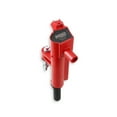 thumbnail image 1 of MSD 82737 Blaster Series Ignition Coil Red Single, 1 of 5